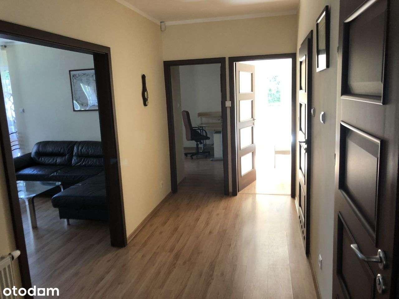 Kraków, Ruczaj, mieszkanie 72m OD WŁAŚCICIELA
