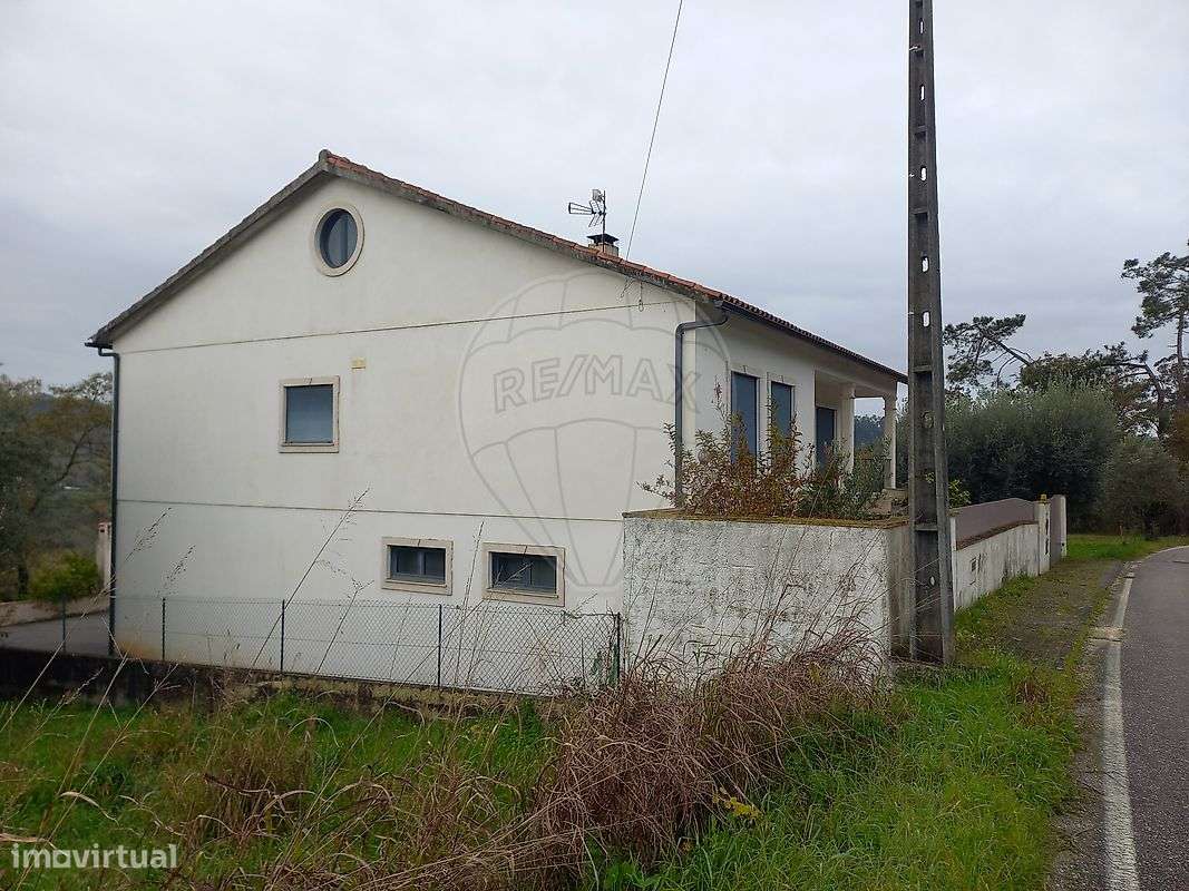 Moradia T4 para venda - Grande imagem: 3/50