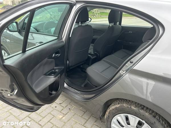 Fiat Tipo 1.4 T-Jet 16v Easy - 22