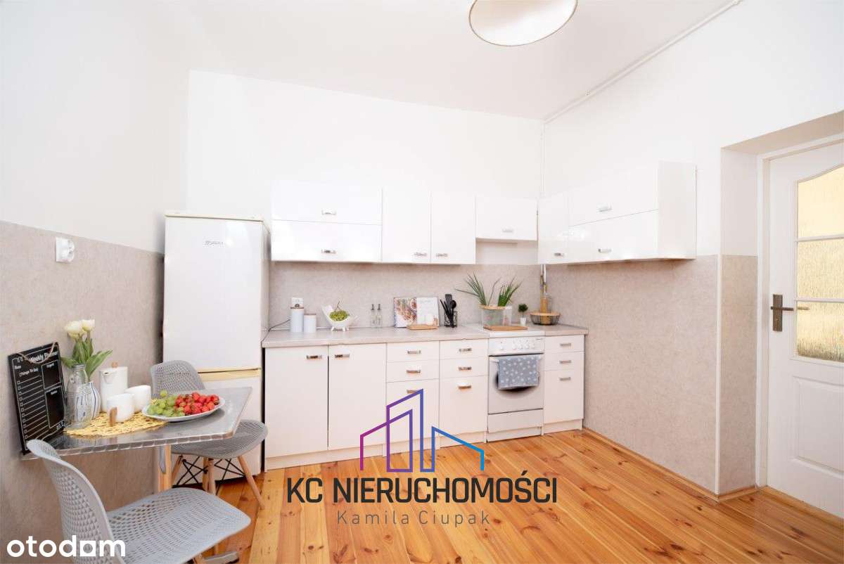 7 minut od Rynku, dla rodziny lub inwestora-16