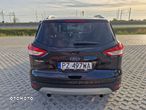 Ford Kuga - 33