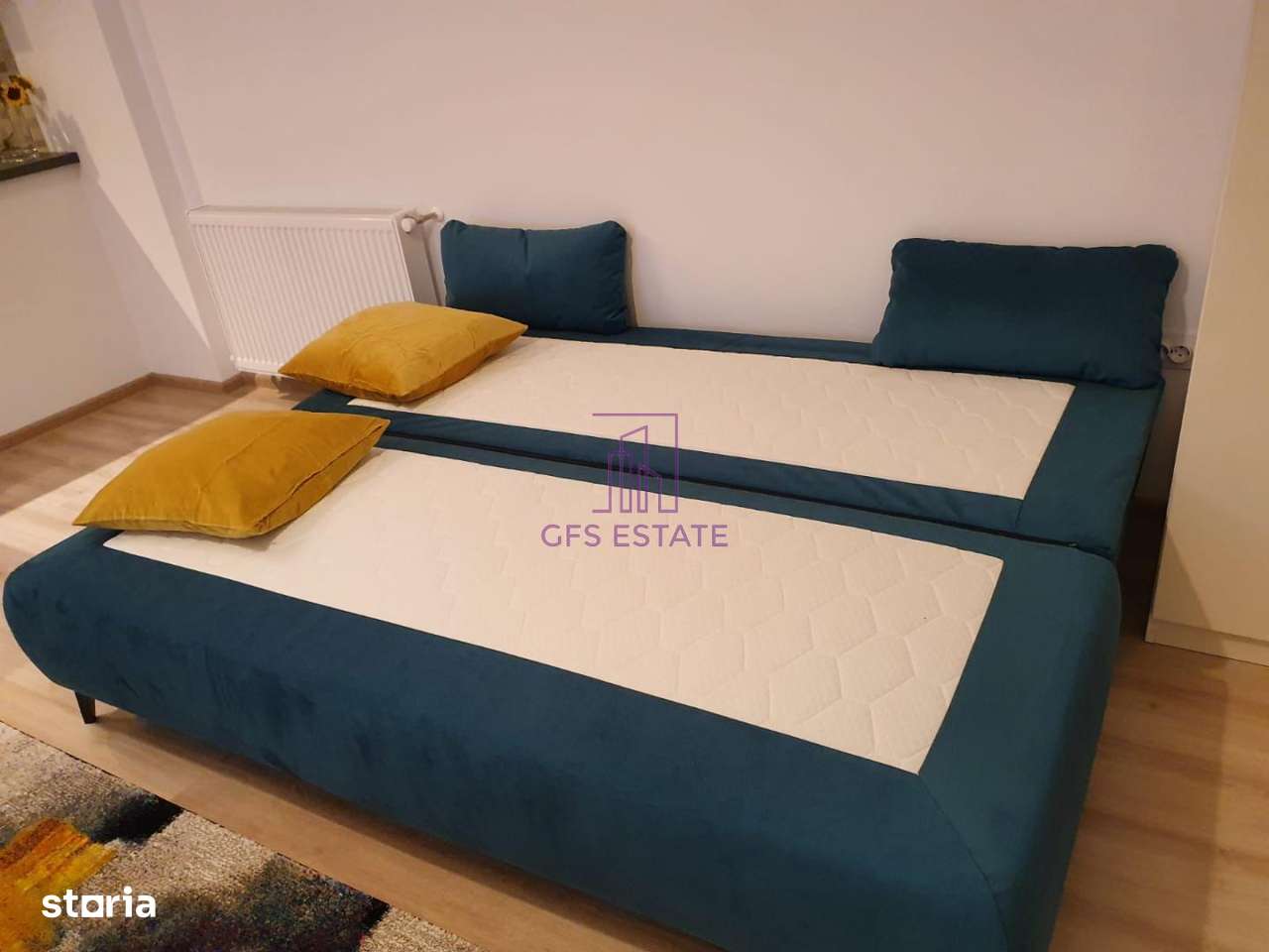 Inchiriere Studio Drumul Taberei|Centrala - Imagine principală: 4/7