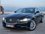 Jaguar XJ 3.0 V6 Diesel S Langversion Premium Luxury - 23