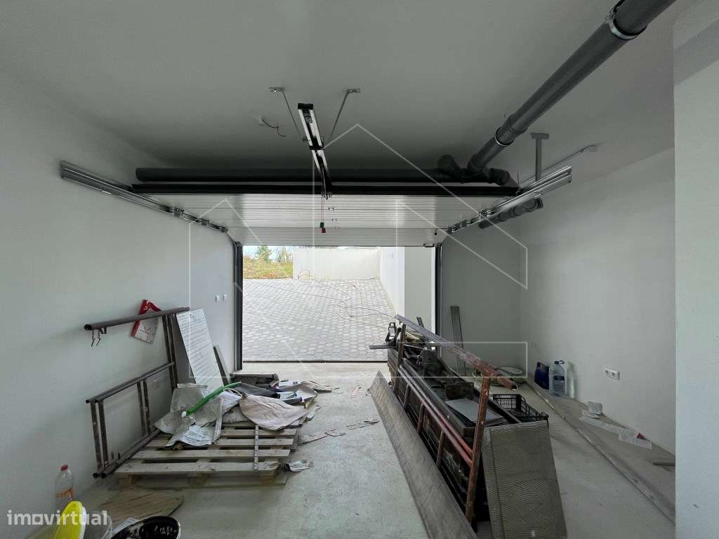 Andar de Moradia T2 - Aveiro-14