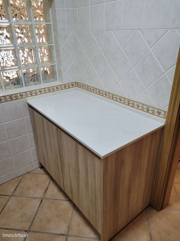 Excelente Apartamento T4-8