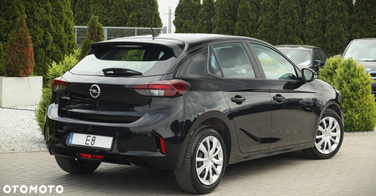 Opel Corsa 1.5 Diesel Start/Stop - 5