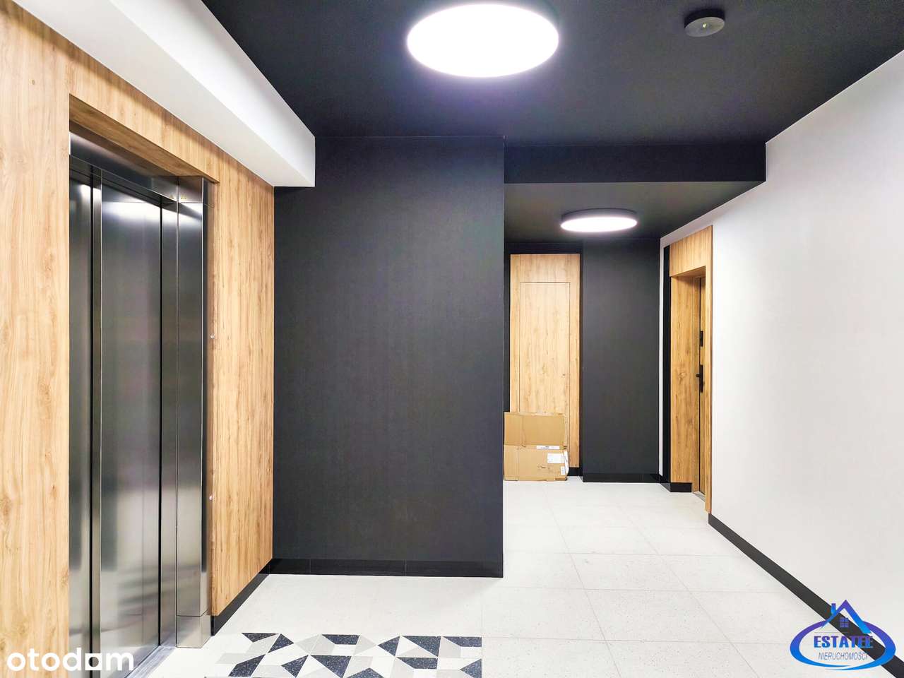 Eleganckie mieszkanie w stylu Modern Classic – ul. Putry, Suwałki-11