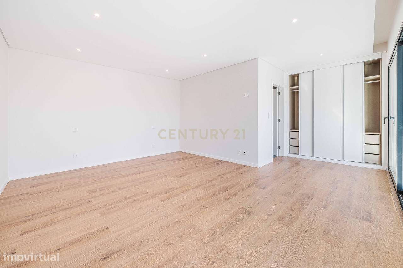 Moradia T3 Moderna | Acabamentos Premium-58