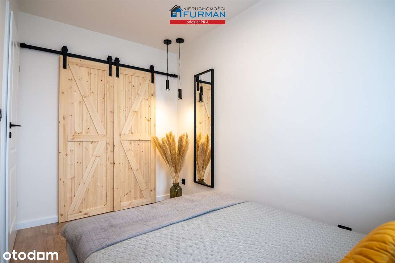 Mieszkanie na sprzedaż, Piła, 3 pokoje-10