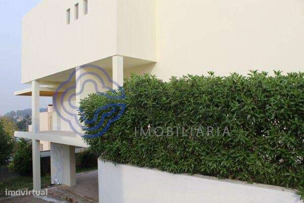 Excelente moradia T5, em construção, amplo salão, terraço,  jardim, va - Grande imagem: 4/28