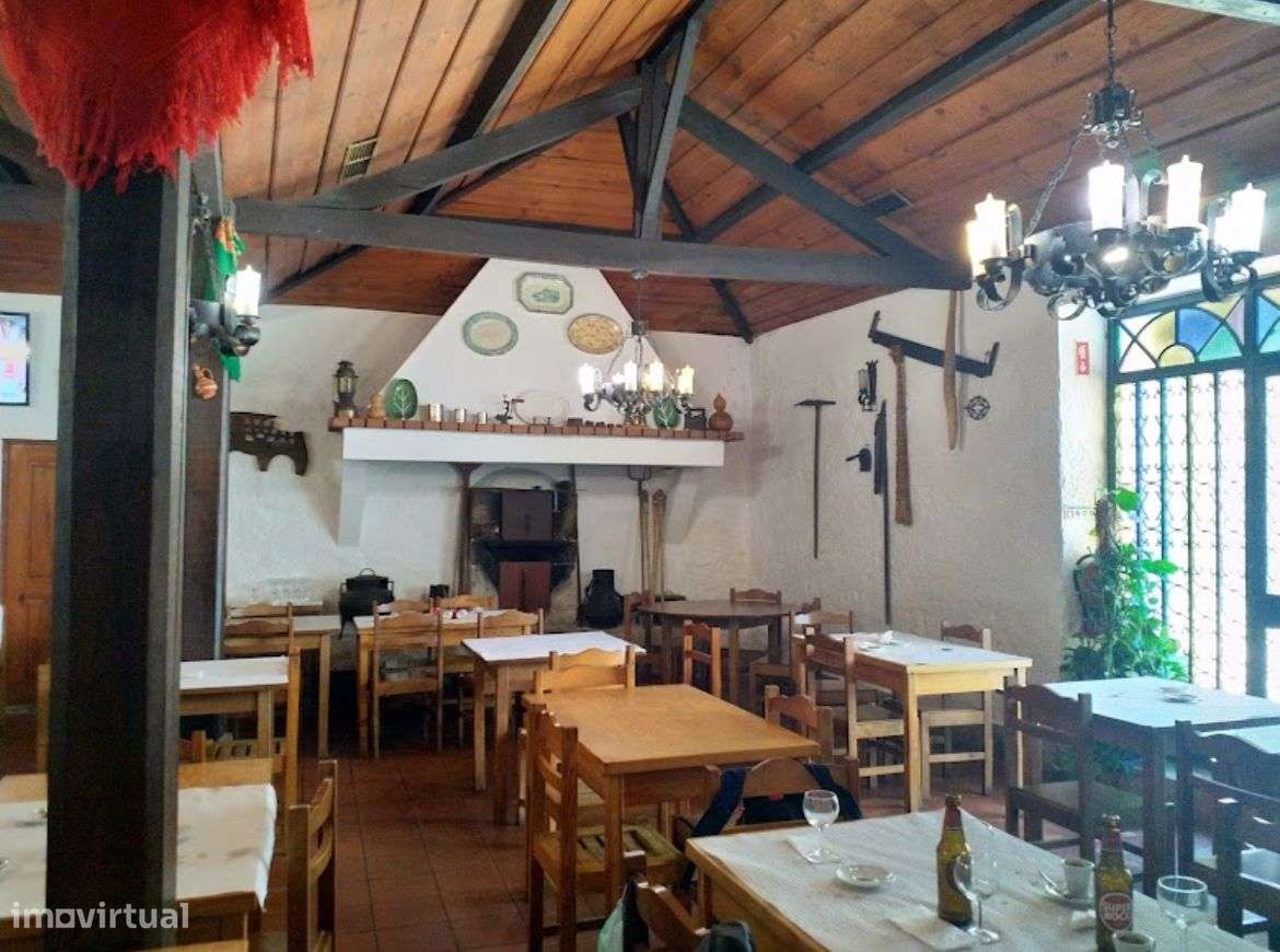 Oportunidade única para investimento ou projeto de sonho! - Grande imagem: 3/7