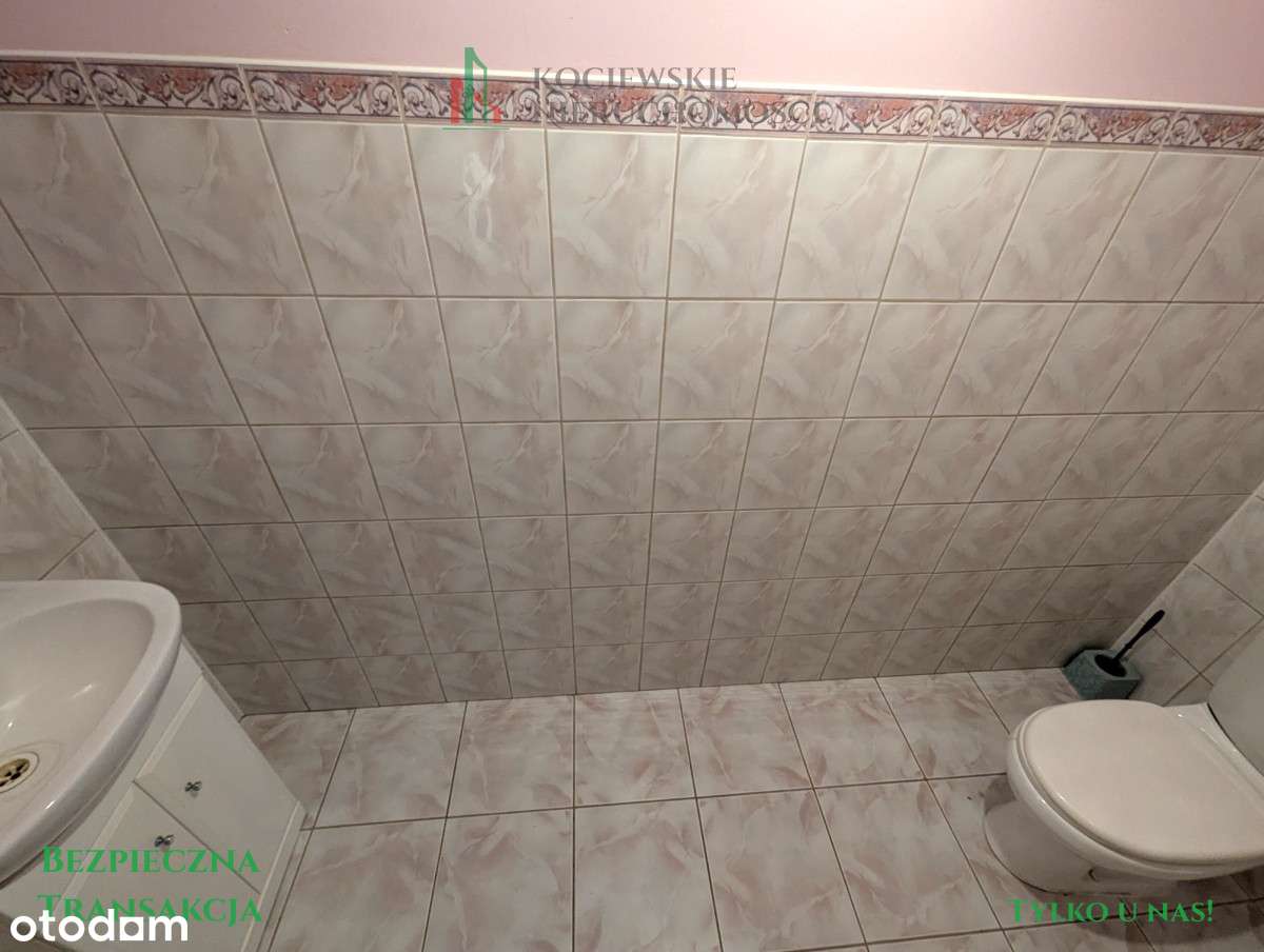 Super cena domu w Borach Tucholskich - Lubichowo-16