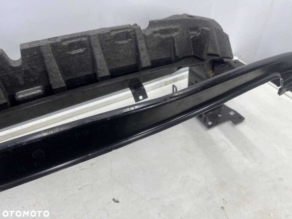 Belka zderzaka Seat Tarraco 2018r.- przednie wzmocnienie pasa + ABSORBER 5fj807109b 5fj807218 - 16