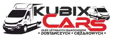 KUBIX - CARS DEALER SAMOCHODÓW DOSTAWCZYCH I CIĘŻAROWYCH 32-340 Wolbrom GOŁACZEWY UL.CHEŁMSKA 115