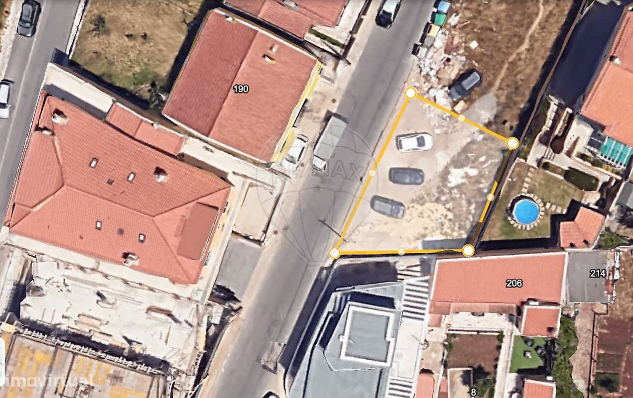 Terreno  para venda-2