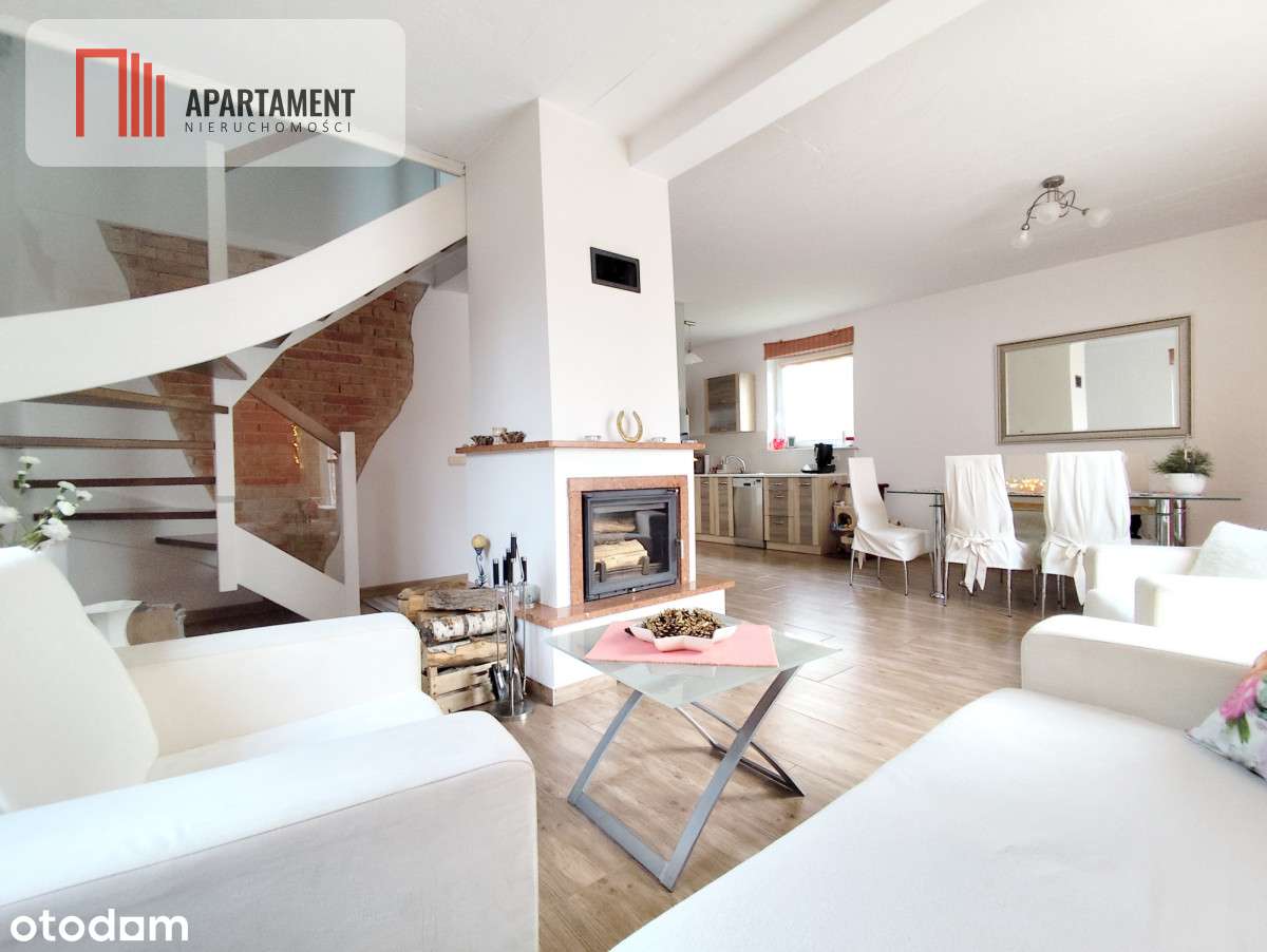 Dom w bliskiej odległości od jeziora! - Pełny obrazek: 4/20