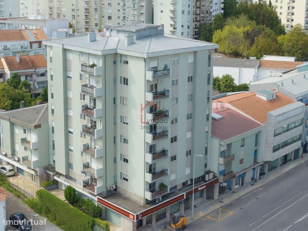 T2 Famalicão Centro-28