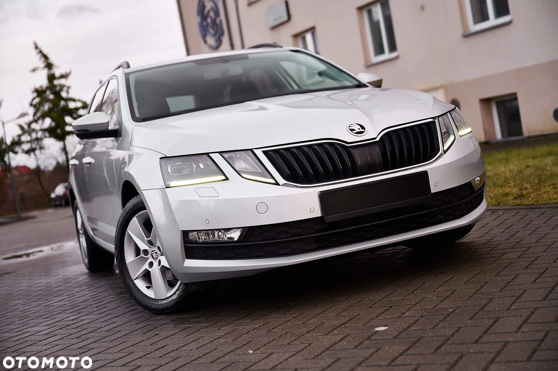 Skoda Octavia - 25