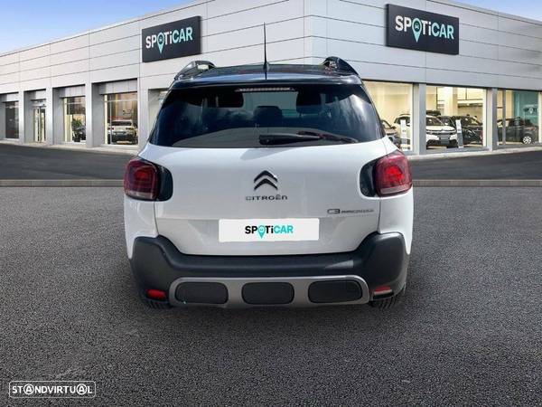 Citroën C3 Aircross 1.5 BlueHDi C-Series - 5