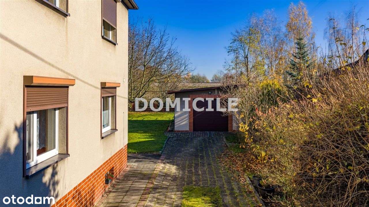 Przytulny Dom 95m² blisko parku Pszczyńskiego - Pełny obrazek: 5/20