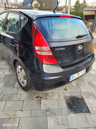 Hyundai I30 1.6 CRDi Classic - 4