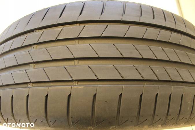 OPONA BRIDGESTONE TURANZA T005 225 50 18 99W - 4