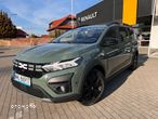 Dacia Jogger 1.0 TCe Extreme 7os - 1