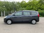 Dacia Lodgy TCe 115 Prestige - 4