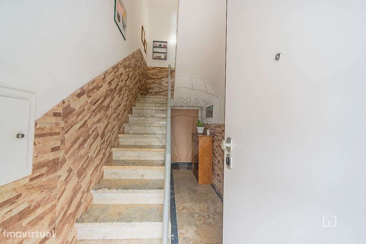 Apartamento T2 para venda-12