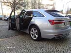 Audi A6 Avant 40 TDI Sport S tronic - 20