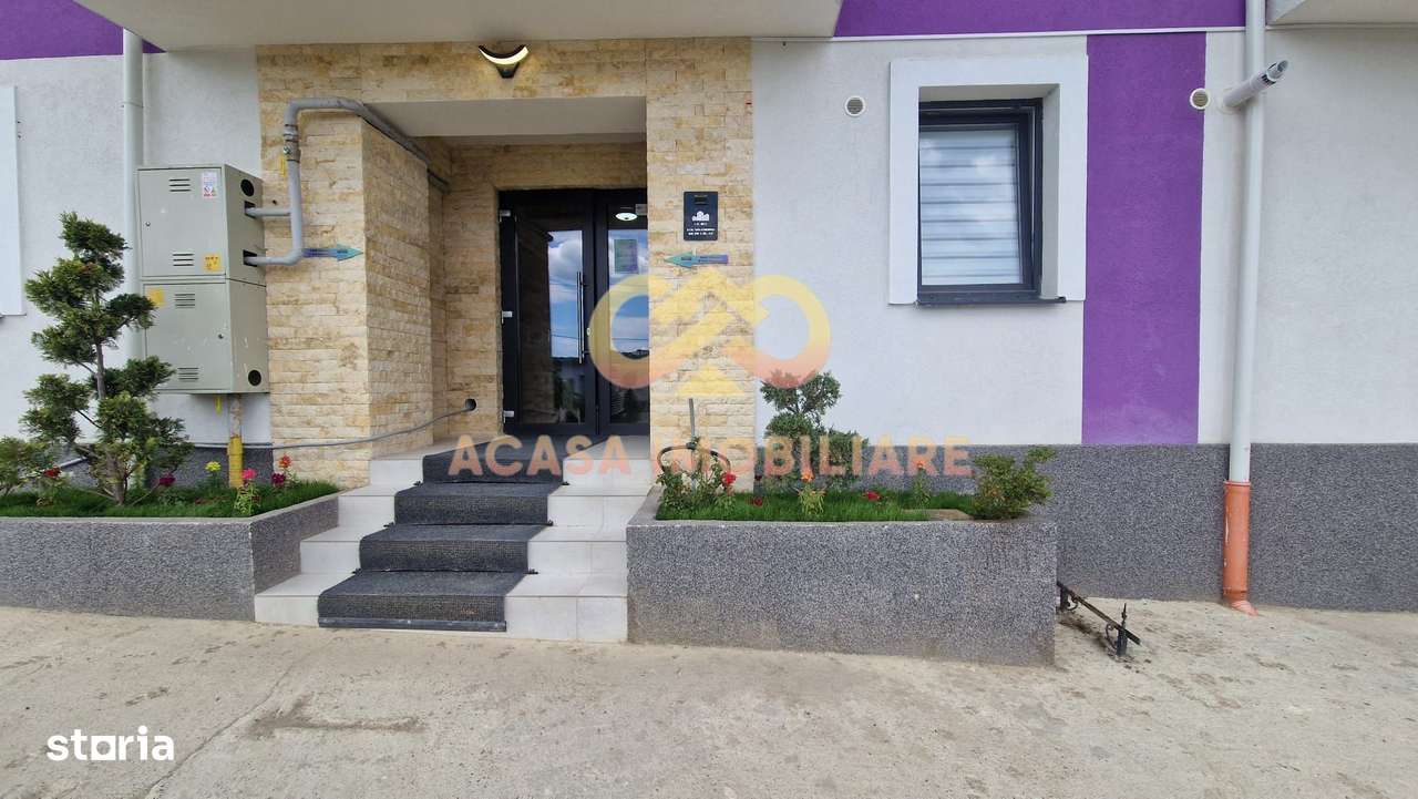 BUCIUM IDEAL INVESTITIE AP. 2 CAMERE OPEN SPACE-2