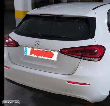 Mercedes-Benz A 160 Style Plus - 3