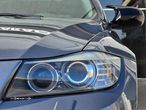 BMW 320 d Touring Pack M - 4