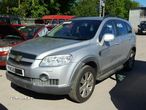 Dezmembrari  Chevrolet CAPTIVA (C100, C140)  2006  > 0000 2.0 D 4WD M - 1