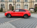 Porsche Cayenne Coupe S - 3