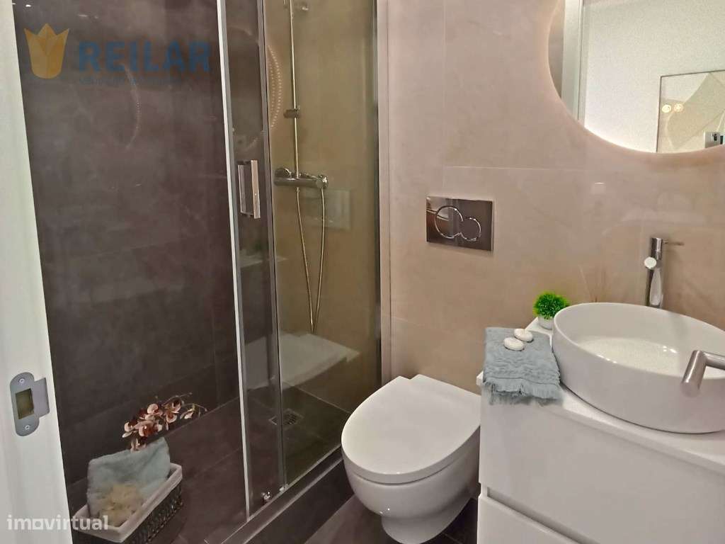 Benfica - T3 Remodelado-3