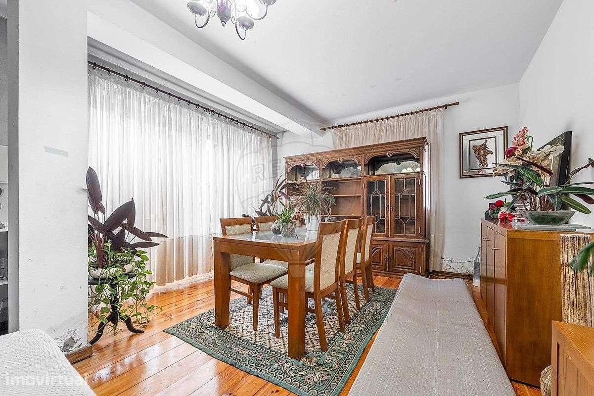 Moradia T2 para venda - Grande imagem: 5/9