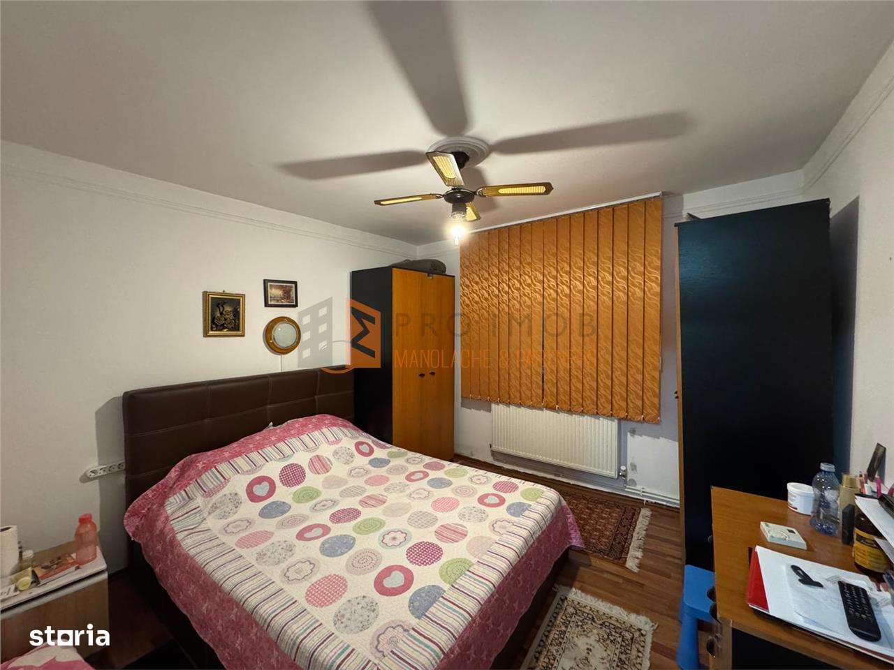 Apartament 3 camere cf 1 decomandat zona Unirii Nord - Imagine principală: 4/10