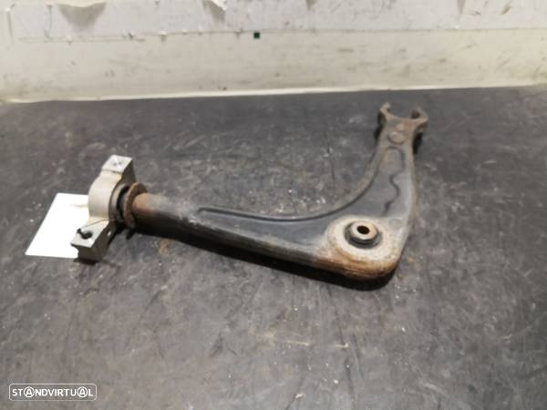 Braço Suspensão Frente Dto Peugeot 407 Sw (6E_) - 4