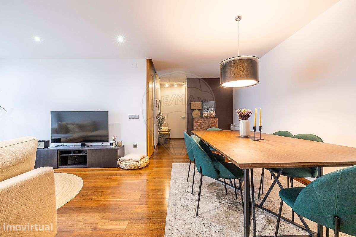 Apartamento T2 para venda-4