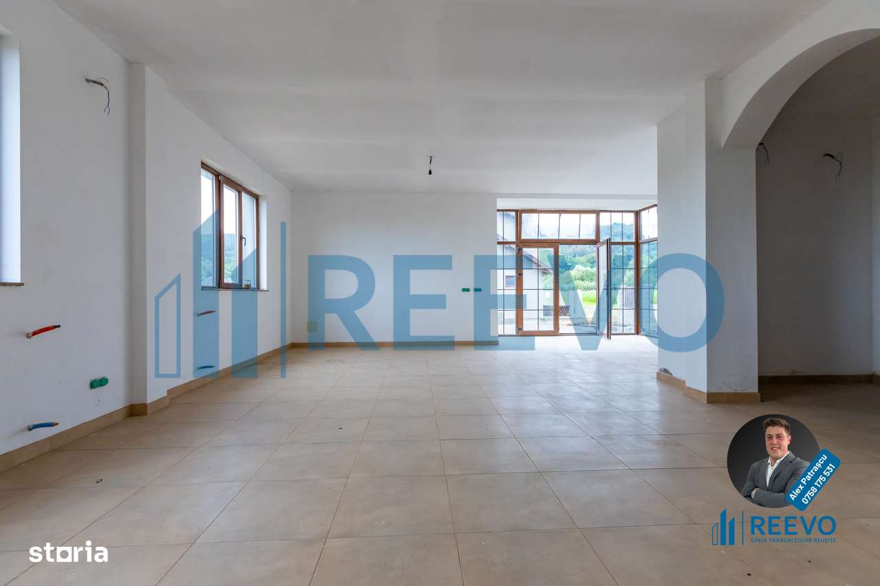 Casă/vilă de vânzare în Hemeiuș! - Imagine principală: 1/20