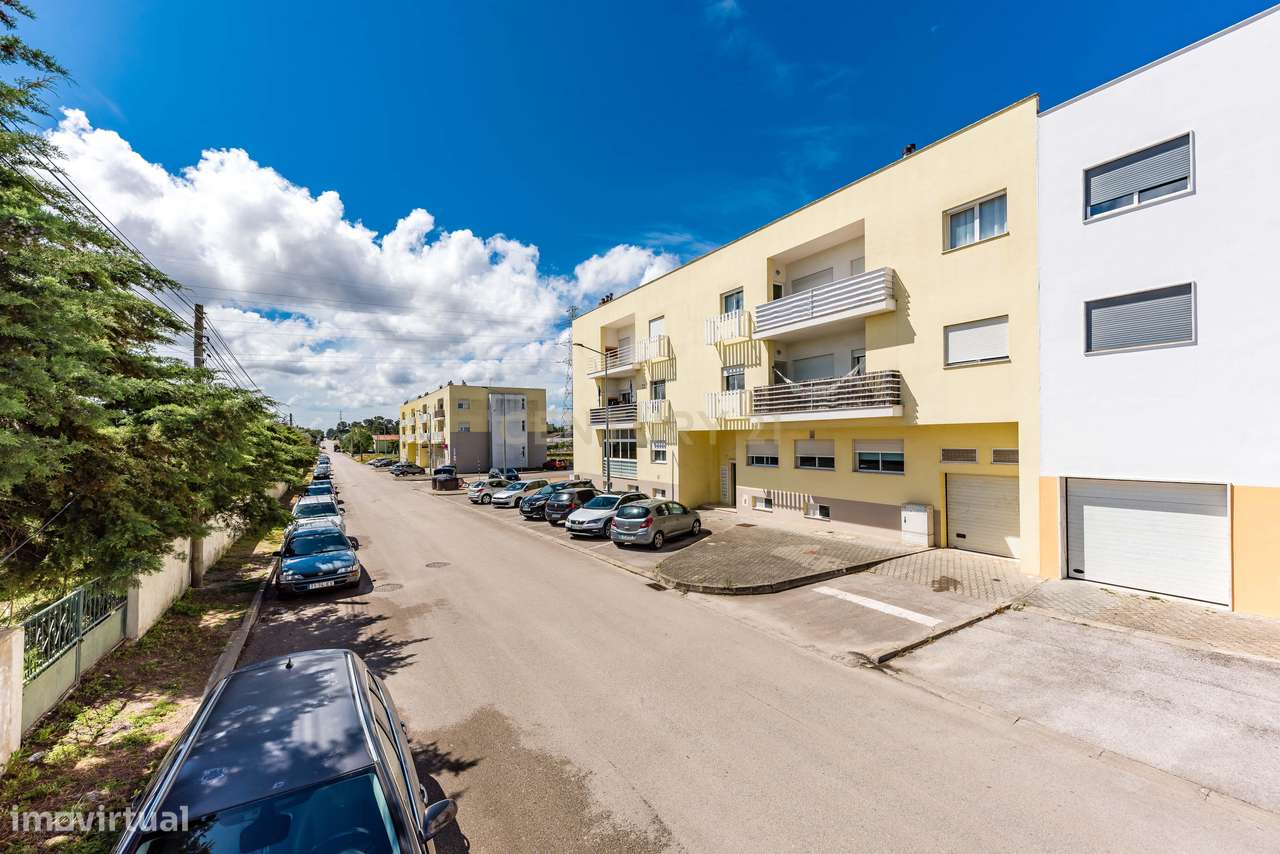 Apartamento T4 Quinta das Laranjeiras - Fernão Ferro-35