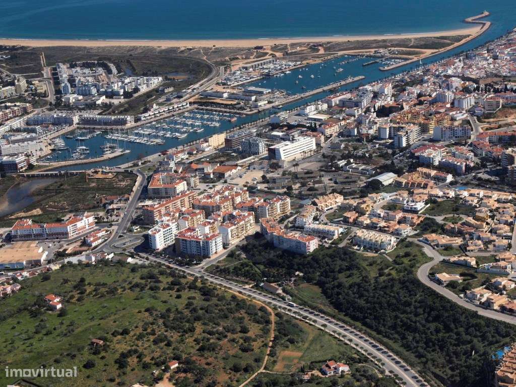 Terreno para construção em altura, Lagos, Algarve - Grande imagem: 4/11
