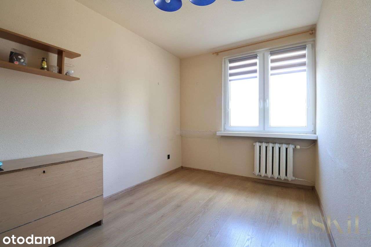 Ul. Urzędnicza, 3 pokoje, 56 mkw - Pełny obrazek: 4/17