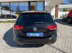 VW Passat Variant 1.6 TDI Confortline - 8