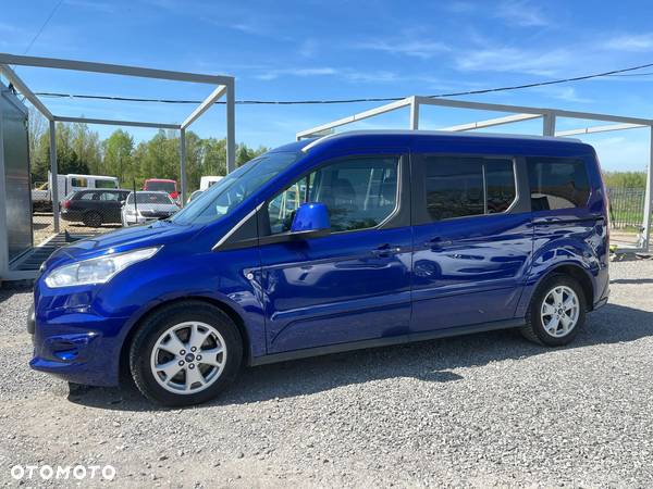 Ford Tourneo Connect Grand - 3