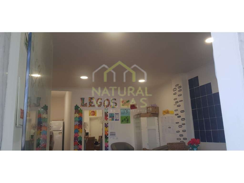 Loja em zona comercial de Faro - Grande imagem: 3/7