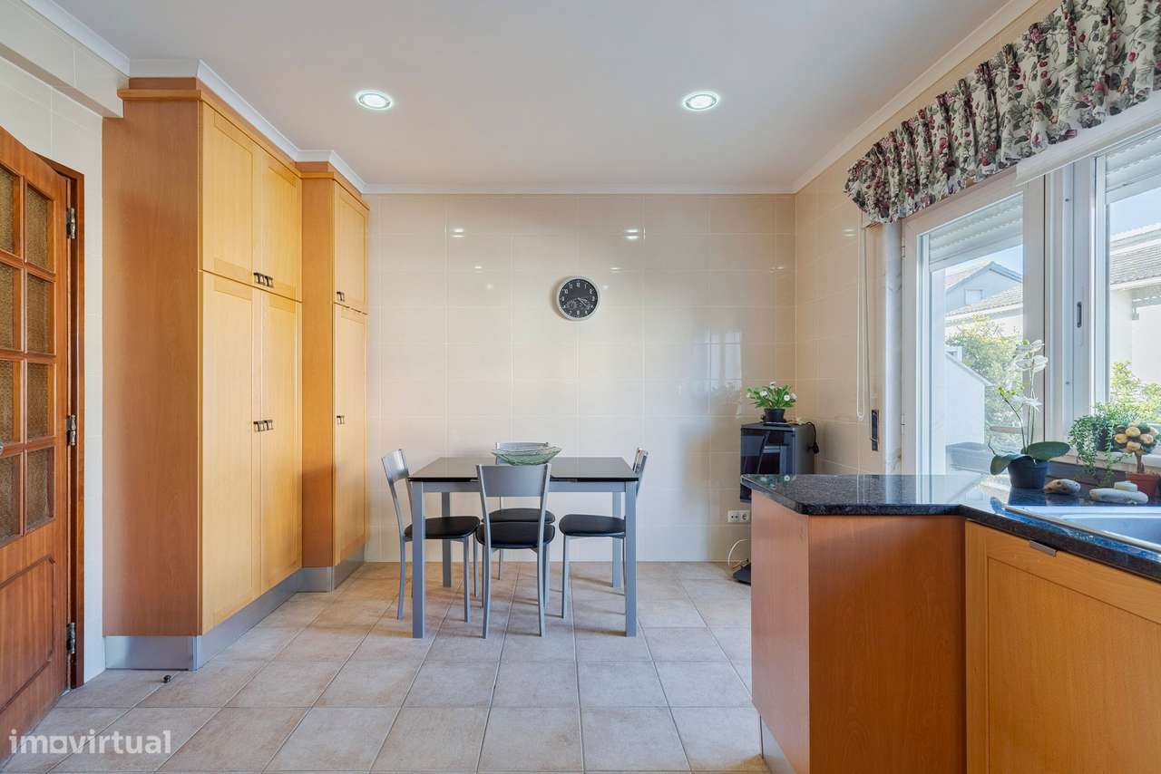 VALE MILHAÇOS - Moradia T3-7