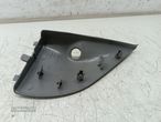 Moldura Triangular Do Retrovisor Fiat Punto (176_) - 4