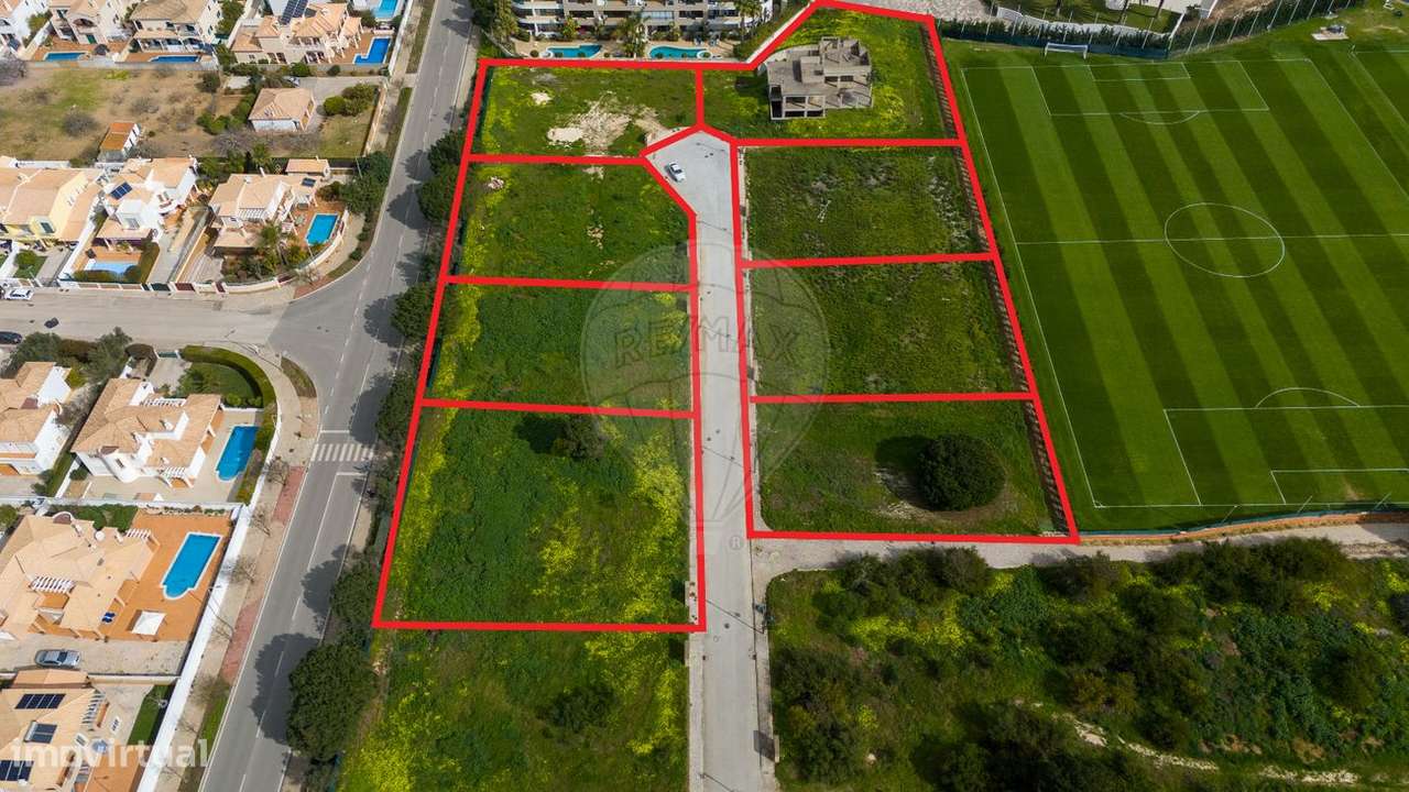 Terreno  para venda - Grande imagem: 2/8